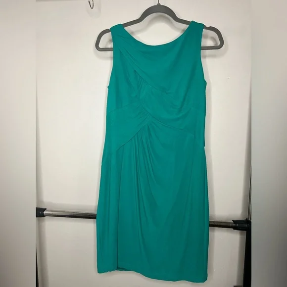green corset dress Sheer Corset Dark Green Beaded Mermaid Long Formal Dress, Dark Green / 6 main image 0